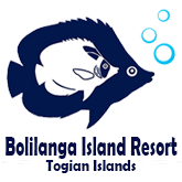 Bolilanga Island Resort – Togian Islands
